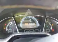 2019 Honda CIVIC фото