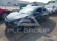 2019 Honda CIVIC photo