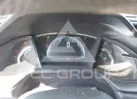 2019 Honda CIVIC photo