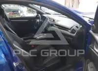2019 Honda CIVIC фото
