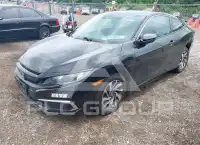 2019 Honda CIVIC photo