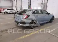 2019 Honda CIVIC photo