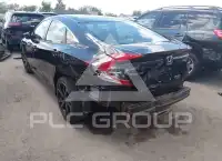 2019 Honda CIVIC фото