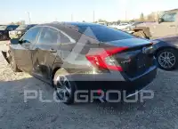 2019 Honda CIVIC photo