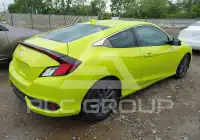 2019 Honda CIVIC photo
