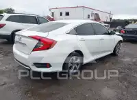 2019 Honda CIVIC фото