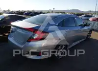 2019 Honda CIVIC photo