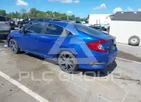 2019 Honda CIVIC фото