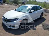 2019 Honda CIVIC фото