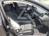 2019 Honda CIVIC photo