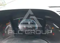 2019 Honda CIVIC фото