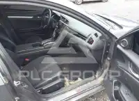 2019 Honda CIVIC photo