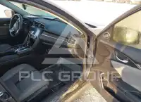 2019 Honda CIVIC photo