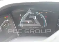2019 Honda CIVIC фото