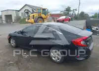 2019 Honda CIVIC фото
