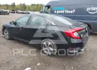 2019 Honda CIVIC photo
