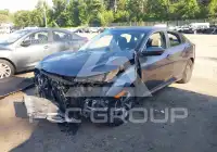 2019 Honda CIVIC фото
