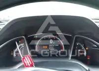 2019 Honda CIVIC photo