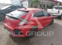 2019 Honda CIVIC photo