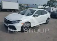 2019 Honda CIVIC фото