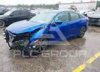 2019 Honda CIVIC photo