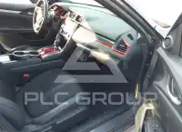 2019 Honda CIVIC photo