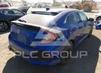 2019 Honda CIVIC photo