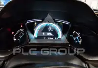 2019 Honda CIVIC фото