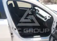 2019 Honda CIVIC фото