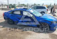2019 Honda CIVIC фото