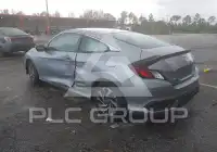 2019 Honda CIVIC photo