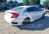 2019 Honda CIVIC фото