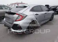 2019 Honda CIVIC photo