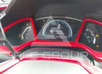 2019 Honda CIVIC photo