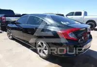 2019 Honda CIVIC фото