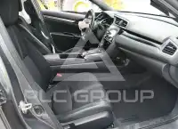 2019 Honda CIVIC фото