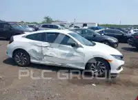2019 Honda CIVIC photo