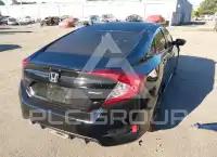 2019 Honda CIVIC photo