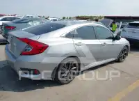 2019 Honda CIVIC photo