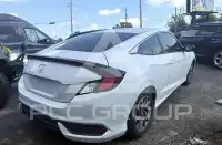 2019 Honda CIVIC фото