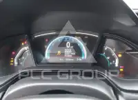 2019 Honda CIVIC photo