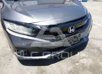 2019 Honda CIVIC фото