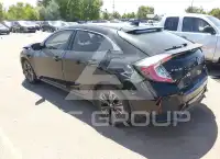 2019 Honda CIVIC фото