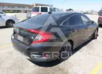 2019 Honda CIVIC фото