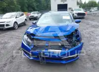 2019 Honda CIVIC фото