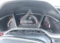 2019 Honda CIVIC photo