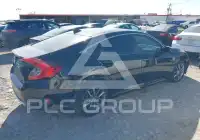 2019 Honda CIVIC фото
