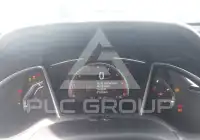 2019 Honda CIVIC фото