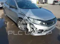 2019 Honda CIVIC фото