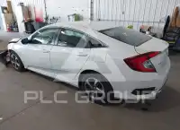 2019 Honda CIVIC photo